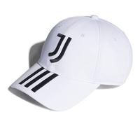 ADIDAS Herren Mütze Juventus Turin Baseball (H59701M) ONE SIZE WHITE/BLACK
