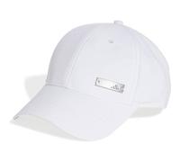 ADIDAS Herren Mütze Lightweight Baseball (JF8484M) ONE SIZE Weiß