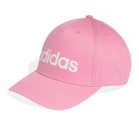 adidas Linear Baseball Cap KE8258 - st tropic bloom/white 58 - 60 cm