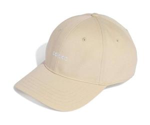 ADIDAS Herren Mütze LINEAR EMB CAP (KD2108M) ONE SIZE CRLI/WHITE