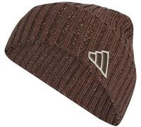ADIDAS Herren Mütze Mélange Beanie - Gr. - OneSize