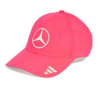 ADIDAS Herren Mütze Mercedes - AMG Petronas Formula One Team Summer Pack Driver (JY5613M) ONE SIZE Pink
