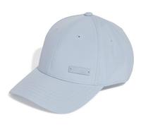 ADIDAS Herren Mütze Metal Badge Lightweight Baseball (IY7770M) ONE SIZE WONBLU