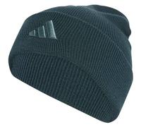 ADIDAS Herren Mütze NEW LOG BEA CUF (JX5747M) ONE SIZE Grün