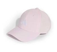adidas Bball Lt Emb New Logo Cap (Größe 58, rosa)