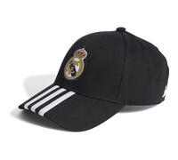 ADIDAS Herren Mütze Real Madrid Home Baseball (IY0451M) ONE SIZE Schwarz