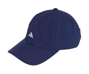 ADIDAS Herren Mütze SEERSUCKER-DAD (KD1762M) ONE SIZE DKBLUE/WHITE