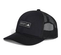 Adidas Snapback Trucker Kappe 58 cm Black