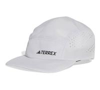 Terrex Climacool 5-Panel Solid Kappe Dash Grey / Black Erwachsene (L/XL)