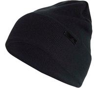 adidas Unisex Tonal Beanie, Black, L-XL