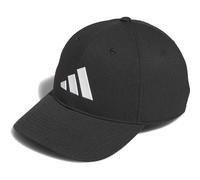 Baseball Cap ADIDAS PERFORMANCE "TOUR SNAPBACK MÜTZE", Herren, schwarz, Obermaterial: 100% Polyester, Caps (77832061-0) schwarz