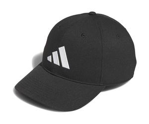 ADIDAS Herren Mütze TOUR SNAPBACK (JZ0459M) ONE SIZE Schwarz