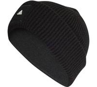 WID CUFF BEANIE 000 BLACK 000 BLACK One Size