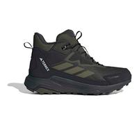 Adidas Terrex Anylander Climawarm+ Wanderschuhe EU 43 1/3 Night Cargo / Olive Strata / Core Black