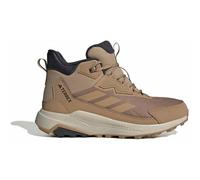 Adidas Terrex Anylander Climawarm+ Wanderschuhe EU 48 Cardboard / Cardboard / Core Black