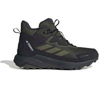 ADIDAS Herren Multifunktionsschuhe Terrex Anylander CLIMAWARM+ OLISTR/CBLACK - Gr. - 42