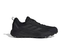 adidas TERREX Anylander Wanderschuhe Herren A0QM - cblack/cblack/grefou 44 2/3