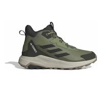 ADIDAS Herren Multifunktionsschuhe TERREX Anylander Mid (JR6596) 40 TENGRN/CBLACK/OLISTR