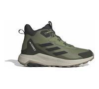 ADIDAS Herren Multifunktionsschuhe TERREX Anylander Mid (JR6596) 44 TENGRN/CBLACK/OLISTR