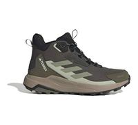 ADIDAS Herren Multifunktionsschuhe Terrex Anylander Mid Rain.Rdy (JR6594) 38 ⅔ SHAOLI/TENGRN/HALGRN