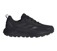 ADIDAS Herren Multifunktionsschuhe Terrex Anylander RAIN.RDY (ID0901) 48 Schwarz