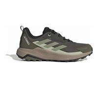 ADIDAS Herren Multifunktionsschuhe Terrex Anylander RAIN.RDY (JR9087) 42 ⅔ SHAOLI/TENGRN/HALGRN