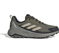 ADIDAS Herren Multifunktionsschuhe Terrex Anylander RAIN.RDY OLISTR/CBLACK - Gr. - 47 ⅓