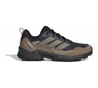 Wanderschuh ADIDAS TERREX "EASTRAIL 3 CLIMAPROOF", Herren, Gr. 44, braun (cschwarz2, cschwarz, grefou), Synthetik, Textil, Schuhe Wanderschuh, wasserdicht, Climaproof (68193316-44) cschwarz2, cschwarz