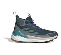 ADIDAS Herren Multifunktionsschuhe Terrex Free Hiker 2.0 Gore-Tex (JQ9900) 39 ⅓ AURIVY/PRETEA/GRETHR
