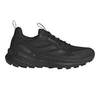 adidas Terrex - Terrex Free Hiker 2 Low GTX - Multisportschuhe, Gr. 39 UK 6, schwarz (CoreBlack/CoreBlack/GreyFour)