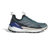 ADIDAS Herren Multifunktionsschuhe Terrex Free Hiker 2.0 Low Gore-Tex (JQ9908) 42 ⅔ PRETEA/GRETHR/CBLACK