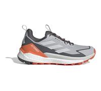 adidas Terrex Terrex Free Hiker 2 Low Gore-tex Hiking Shoes grey two/grey one/grey five (AA2S) 11