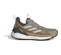 ADIDAS Herren Multifunktionsschuhe Terrex Free Hiker 2.0 Low (JQ9904) 40 ⅔ BLACAR/WONALU/BROSTR