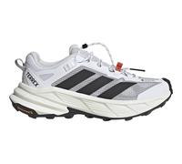 Adidas TERREX FREEHIKER SL GORE-TEX DREAMSTRIKE HIKING men Lowtop white in Größe:44