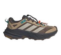 adidas Terrex - Freehiker SL GTX - Multisportschuhe, Gr. 50.5 EU 50 2/3, grau (EarthStrata/WonderAlumina/PureTeal)