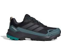 adidas Terrex - Terrex Skychaser AX5 GORE-TEX - Multisportschuhe, Gr. 42.5 EU 42 2/3, schwarz (CoreBlack/Carbon/PureTeal)