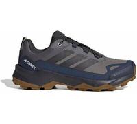adidas Terrex Skychaser AX5 GORE-TEX schuhe grau schwarz lila - 44