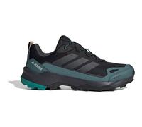 ADIDAS Herren Multifunktionsschuhe Terrex Skychaser AX5 GORE-TEX (JQ2209) 41 ⅓ CBLACK/CARBON/PURTEA