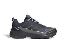 Adidas Terrex Skychaser Ax5 Gore-tex® Wanderschuhe EU 43 1/3 Core Black / Grey Four / Carbon