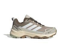 adidas Terrex Skychaser AX5 GORE-TEX Schuhe braun beige weiß - 47(1/3)