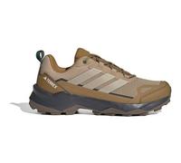 adidas Terrex - Terrex Skychaser AX5 - Multisportschuhe, Gr. 48, braun/beige (Cardboard/BlanchCargo/PureTeal)
