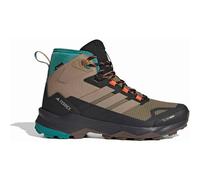 adidas TERREX - Skychaser AX5 Mid GORE-TEX Clima Wanderschuhe Herren cardboard