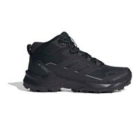adidas TERREX Wanderstiefel SKYCHASER AX5 MID GTX JQ2207 47 1/3 Core Black/Core Black/Carbon