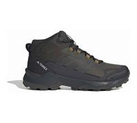 ADIDAS Herren Multifunktionsschuhe Terrex Skychaser AX5 Mid GORE-TEX (JR3980) 41 ⅓ SHAOLI/CARBON/BROSTR