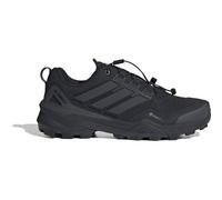 Adidas Terrex Skychaser Goretex Wanderschuhe EU 42 2/3 Core Black / Core Black / Carbon