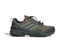 adidas Terrex Skychaser GORE-TEX Trailrunningschuhe dunkelgrün/grau - 43(1/3)