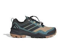Terrex Skychaser GORE-TEX Wanderschuh Cardboard / Core Black / Legend Ivy 43 1/3