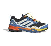 ADIDAS Herren Multifunktionsschuhe Terrex Skychaser GORE-TEX (JR9423) 44 CBLACK/RAYBLU/CBLACK