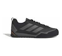 Adidas Wanderschuh TERREX Skychaser Solo Zustiegs Herren Gr. 46 core schwarz/carbon/grau