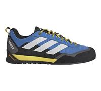 ADIDAS Herren Multifunktionsschuhe Terrex Skychaser Solo Zustiegsschuh (JS4330) 46 RAYBLU/GREONE/CBLACK
